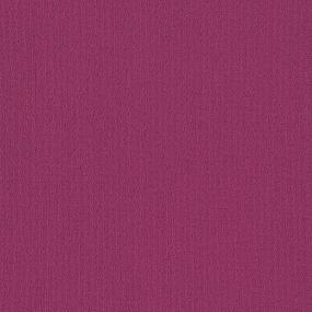 Loop Twilight Magenta Pink Carpet Tile