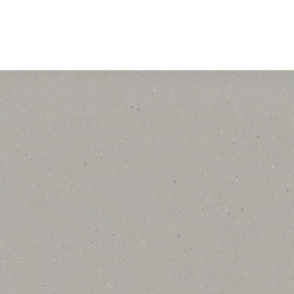 Slab Camden Grey / Black Quartz Countertops