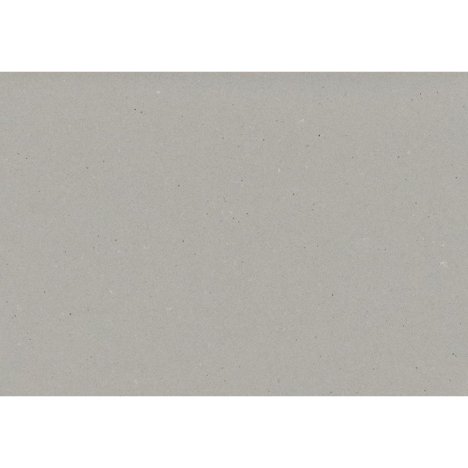 Slab Camden Grey / Black Quartz Countertops