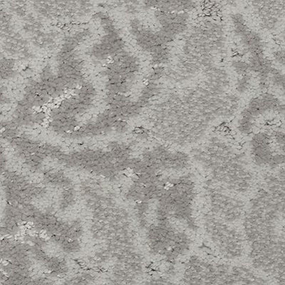 Pattern Dewdrop Gray Carpet