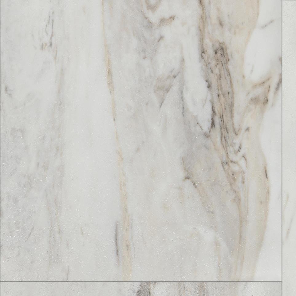 Tile Sonia Marble Light Finish Vinyl