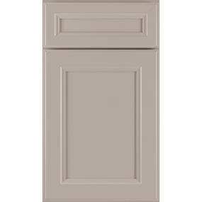 Square Stone Gray Paint - Grey Square Cabinets