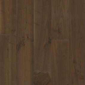 Plank Tawny Dark Finish Hardwood