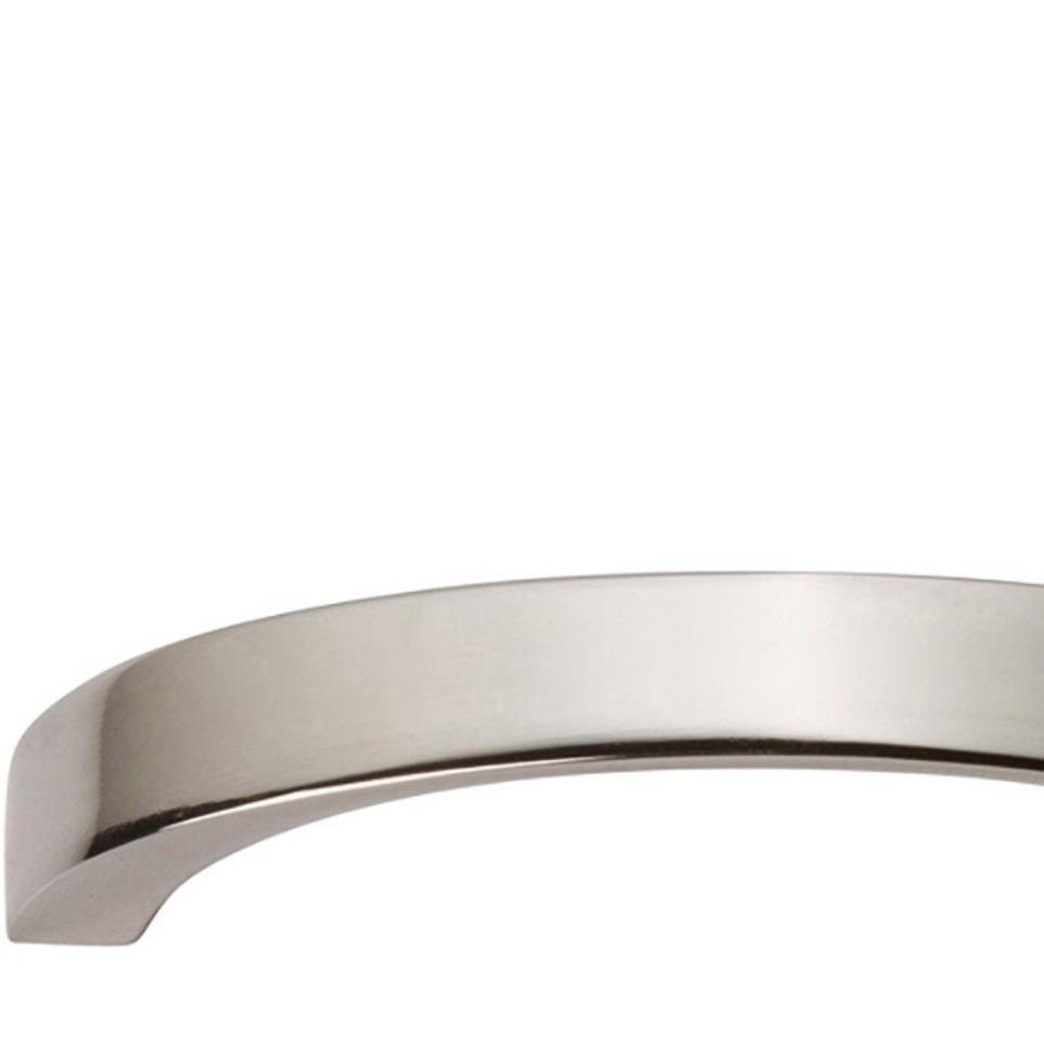 Handle Polished Nickel Nickel Handles