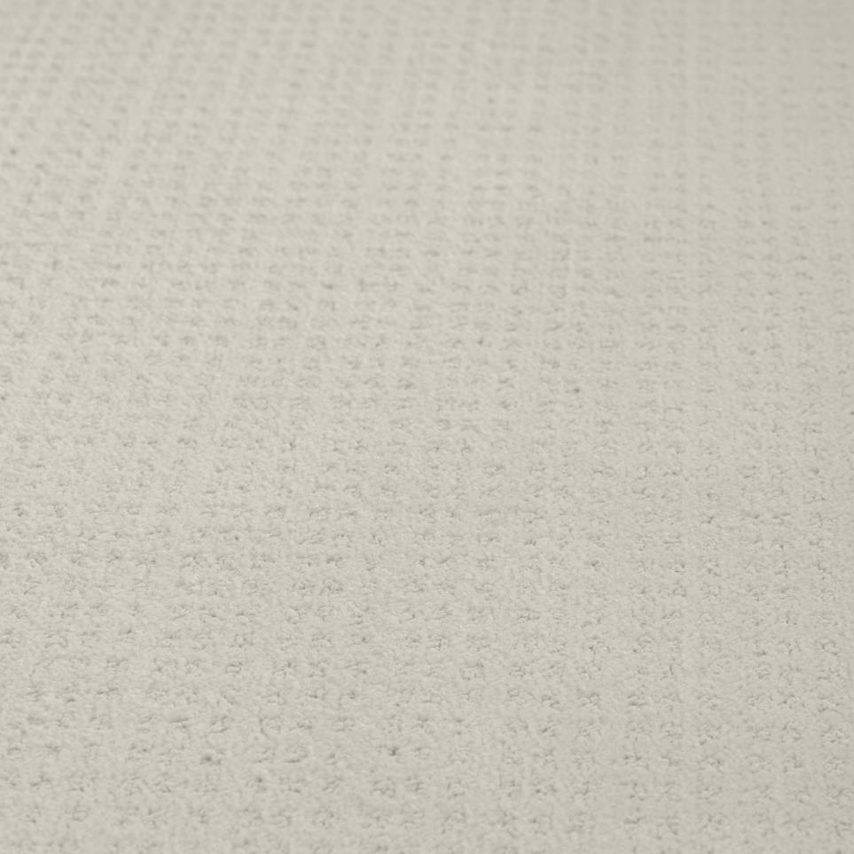 Pattern Pearl Dust White Carpet