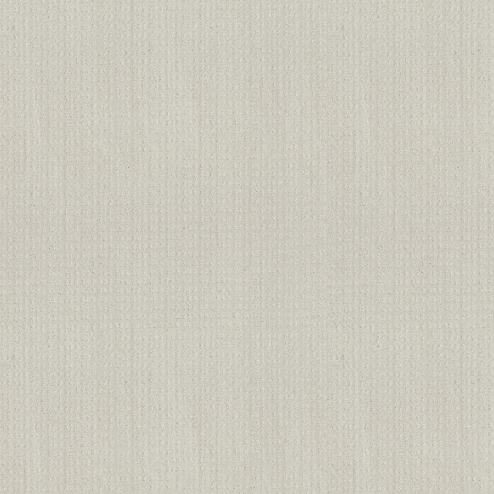 Pattern Pearl Dust White Carpet