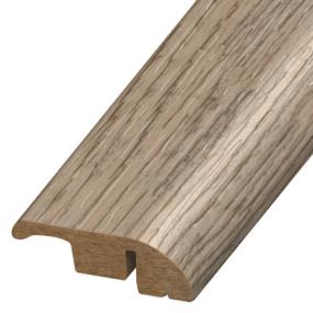 Trims/Moldings Country Oak Medium Finish Trims, Moldings, and Transitions