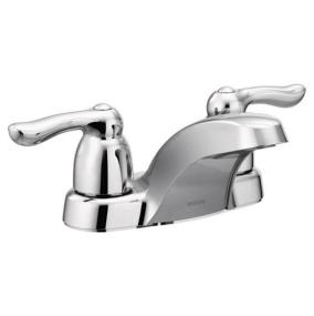 Bath Chrome Chrome Faucets