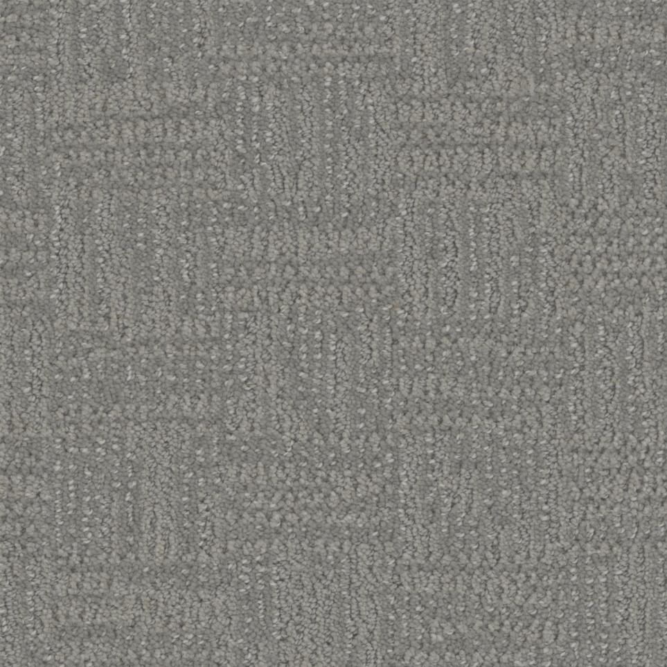 Pattern Fascination Gray Carpet