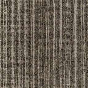 Loop Sierra Hills Brown Carpet Tile