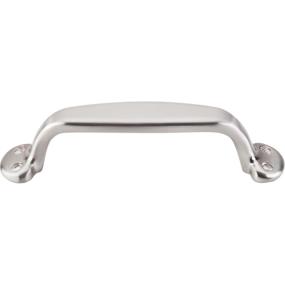 Pull Brushed Satin Nickel Nickel Pulls