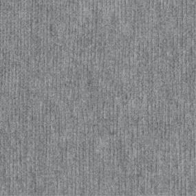 Non-Woven Basalt Gray Carpet Tile