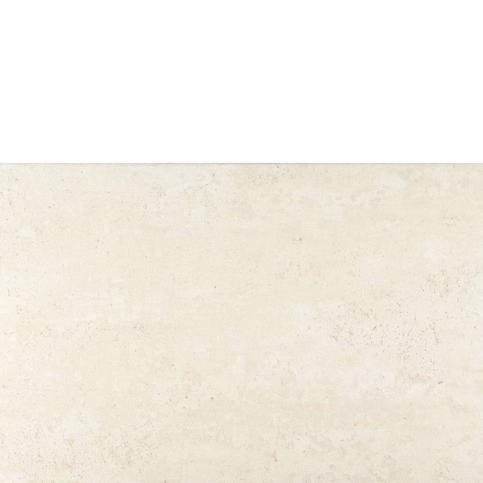 Tile Whimsical White Matte White Tile