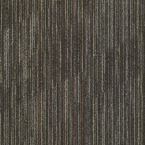 Loop Tork Brown Carpet Tile