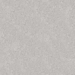 Textured Saxony Ecru Beige/Tan Carpet