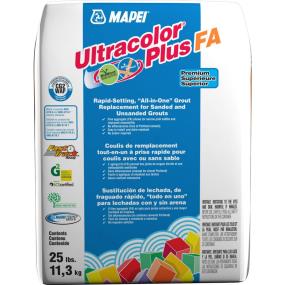 Sundries/Install Materials Sea Salt 6Bu522911 Gray Grout