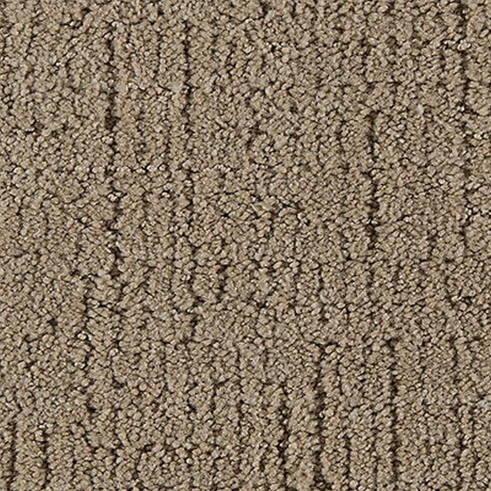Pattern Memory Lane Brown Carpet