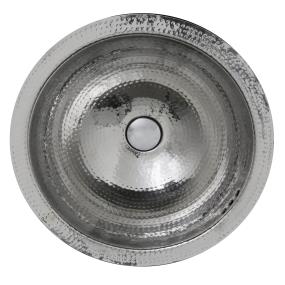 Bath Stainless Steel  Bathroom Sinks
