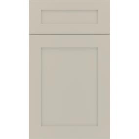 5 Piece Mindful Gray Paint - Grey 5 Piece Cabinets