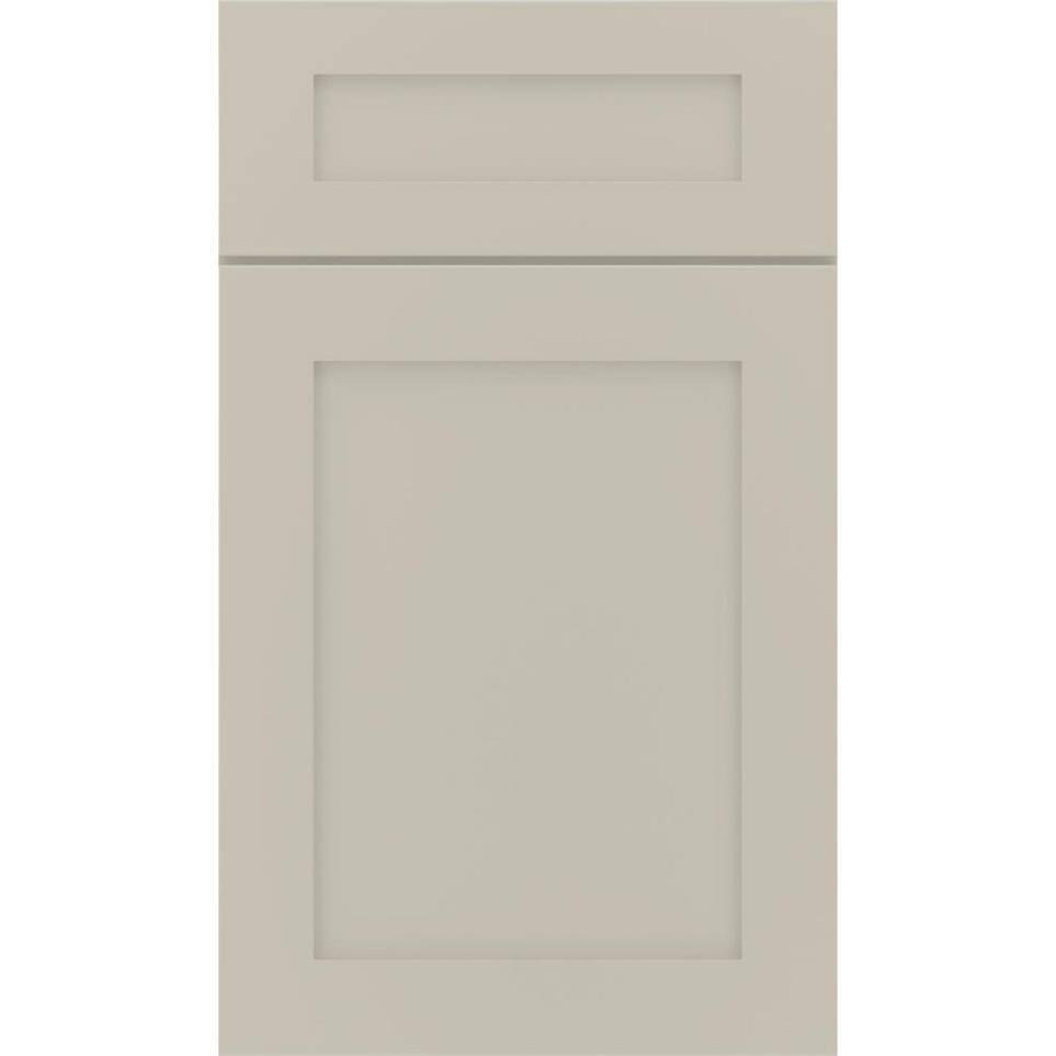 5 Piece Mindful Gray Paint - Grey 5 Piece Cabinets