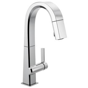 Kitchen Chrome Chrome Faucets