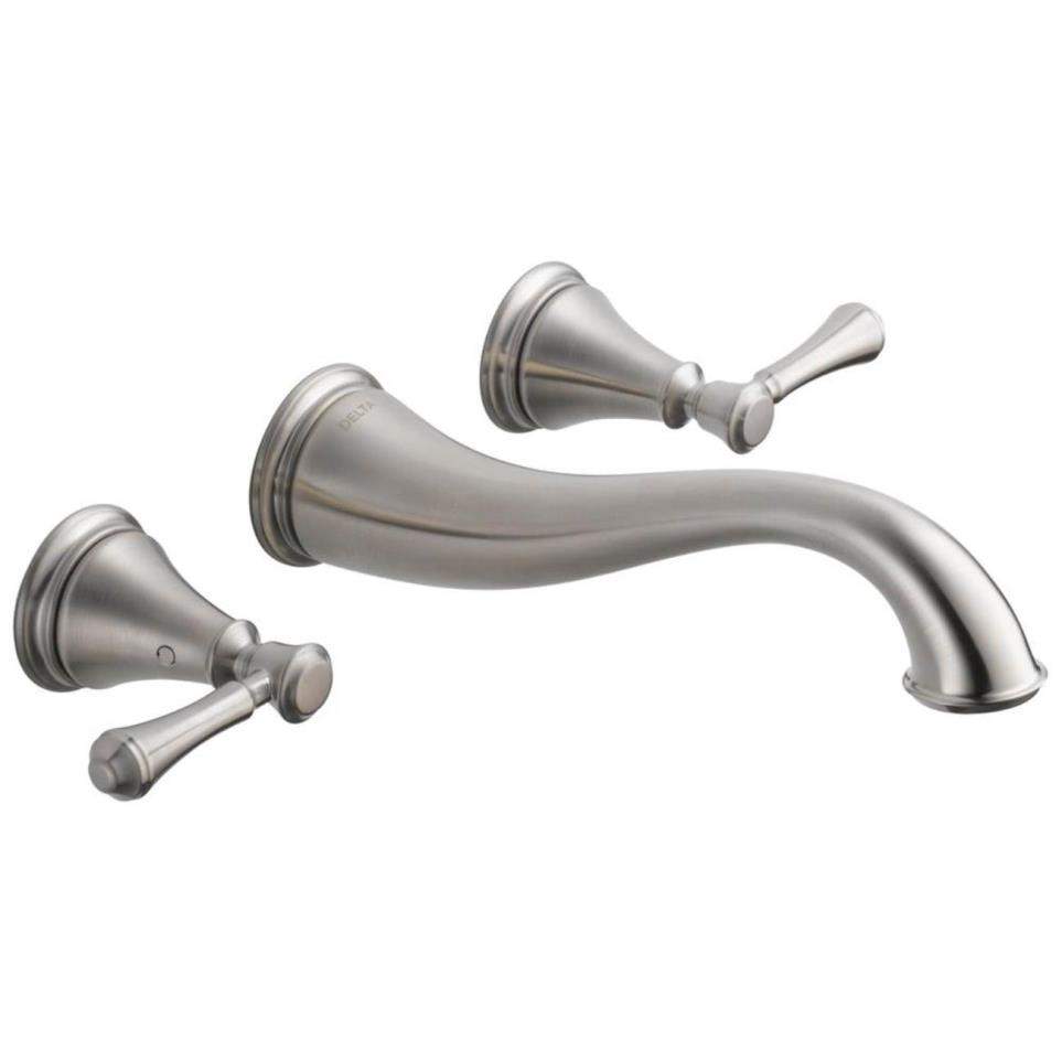 Bath Stainless Stainless Steel Faucets