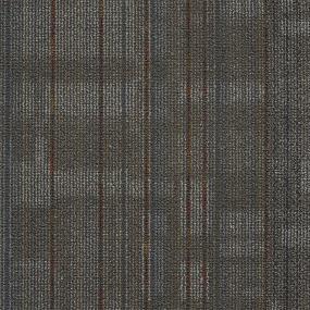 Pattern Upper Deck Gray Carpet Tile