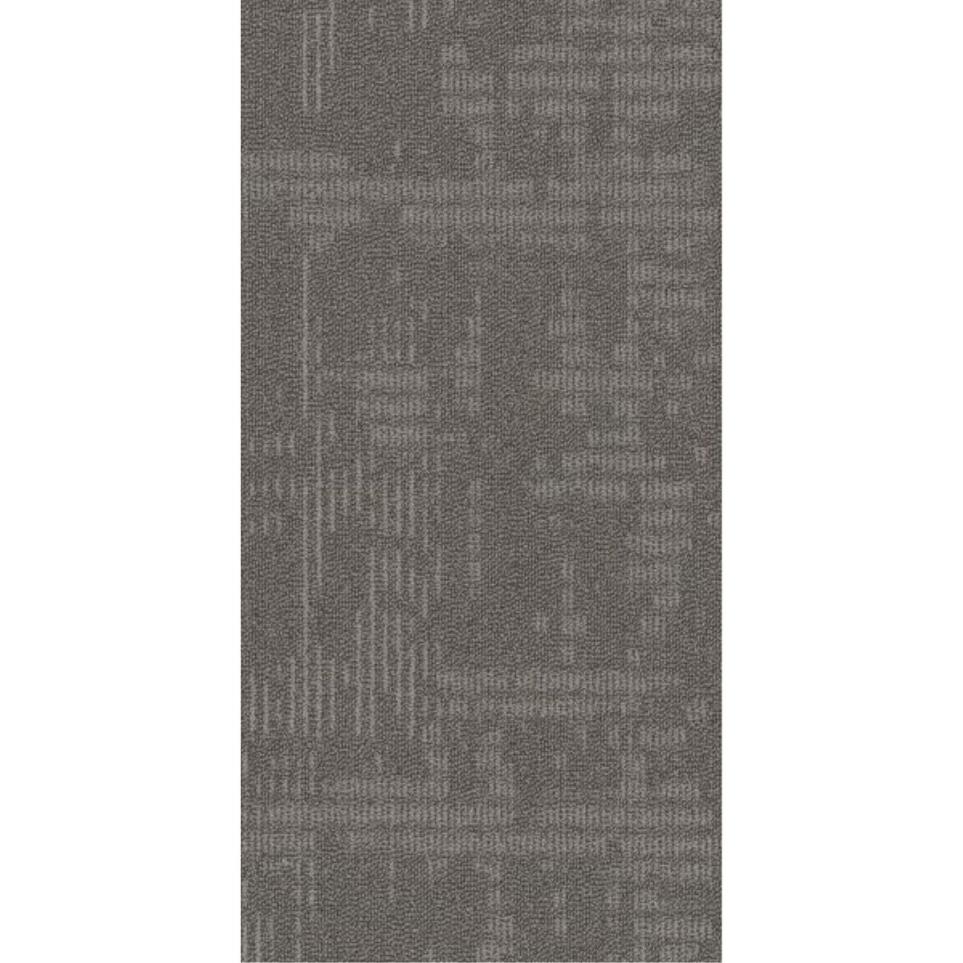 Loop Imaginative Gray Carpet Tile