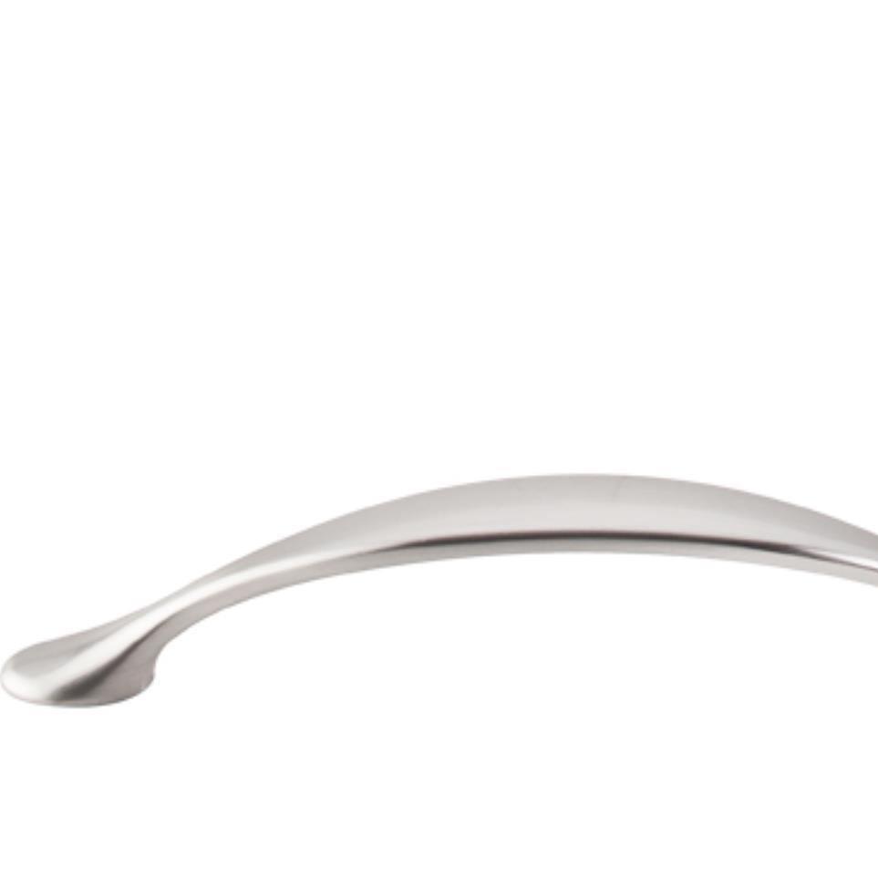 Pull Brushed Satin Nickel Nickel Pulls