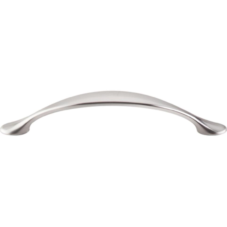 Pull Brushed Satin Nickel Nickel Pulls