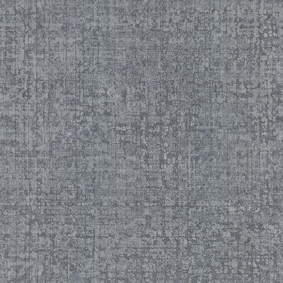 Pattern Shoreline Blue Carpet