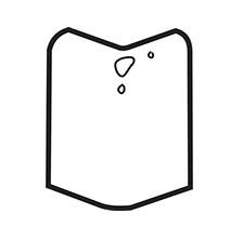 Buffstone Range Matte