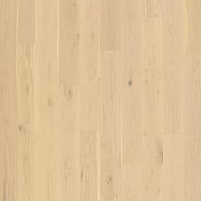 Plank Corked Oak Medium Finish Hardwood