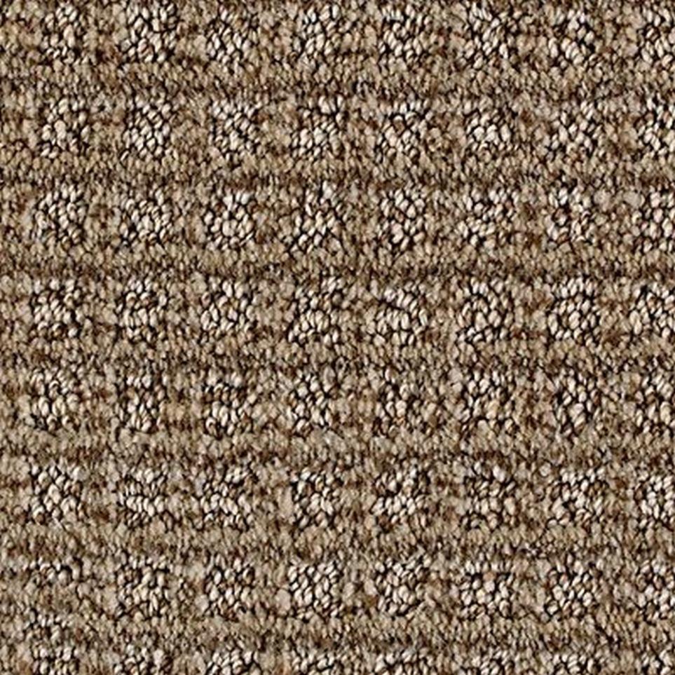 Pattern Sandcastle Beige/Tan Carpet