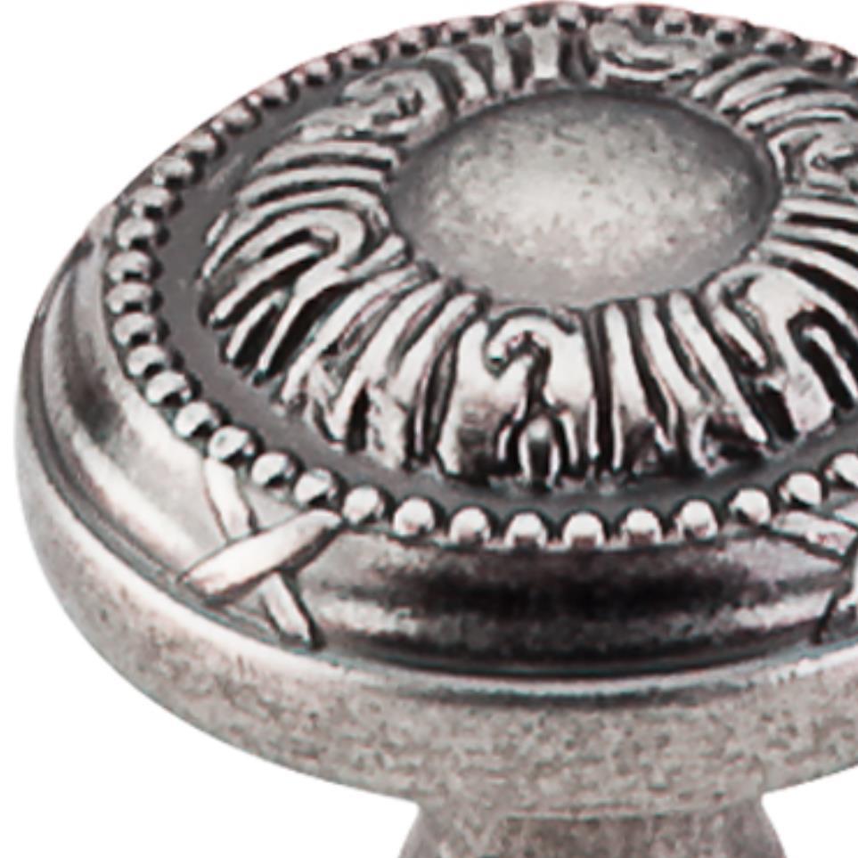 Knob Pewter Antique Pewter Knobs