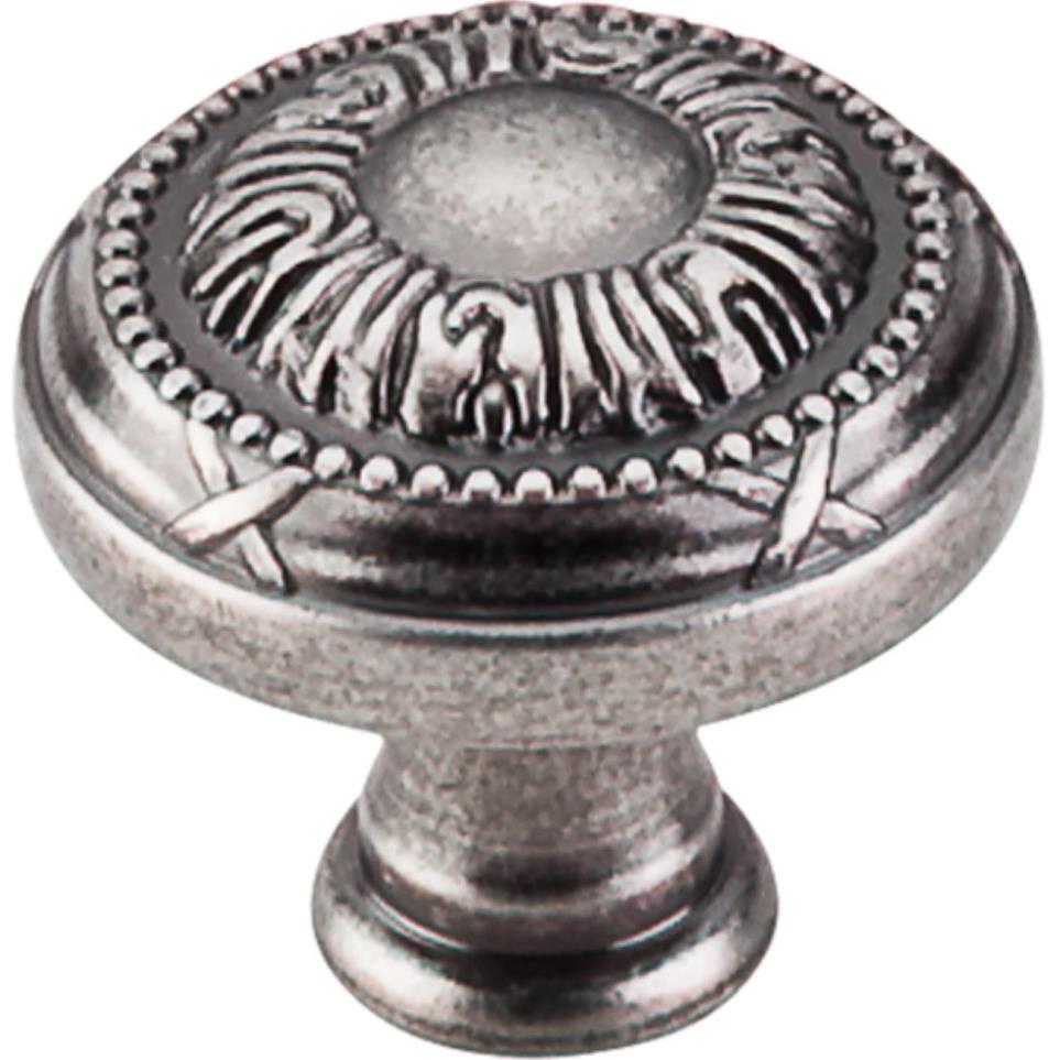 Knob Pewter Antique Pewter Knobs