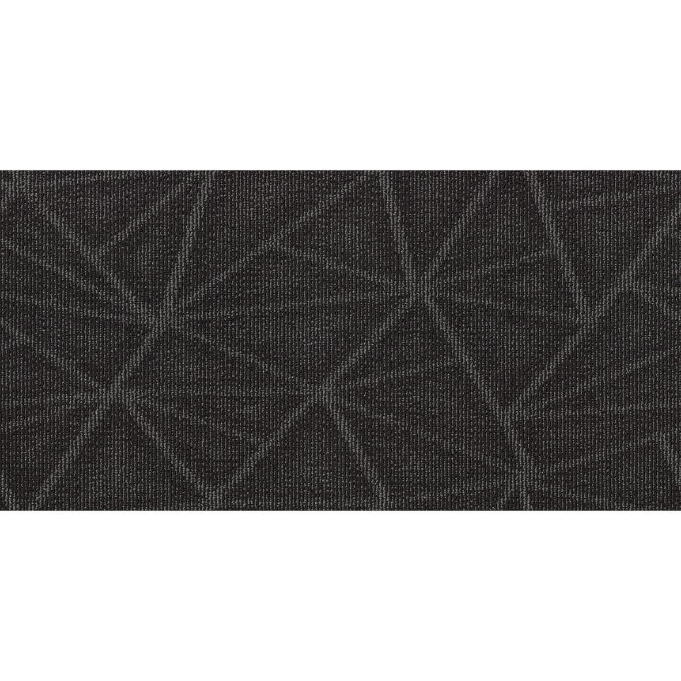 Loop Element Black Carpet