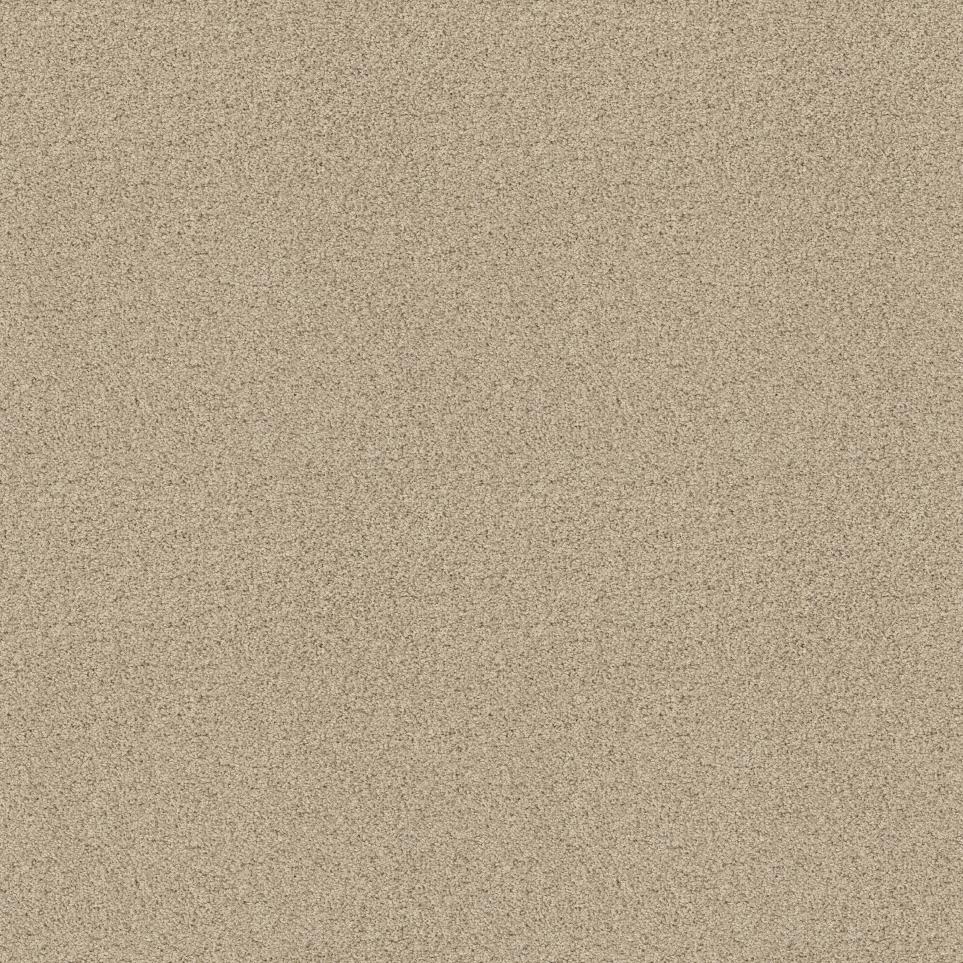 Frieze Pearlized Beige/Tan Carpet