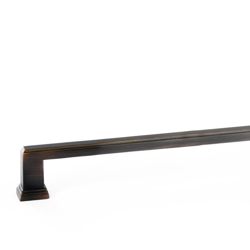 Pull Brushed Oil-Rubbed Bronze Bronze Pulls