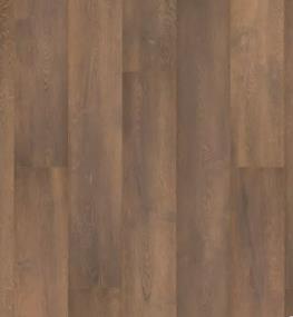 Plank Warm Cognac Oak Medium Finish Laminate