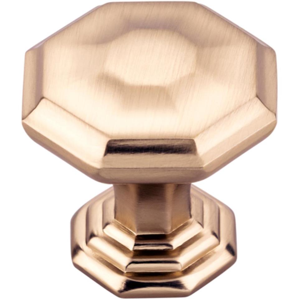 Knob Honey Bronze Bronze Knobs