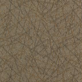 Loop Illusion Beige/Tan Carpet Tile