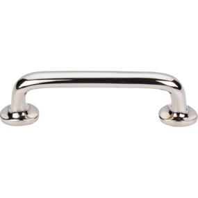 Pull Polished Nickel Nickel Pulls