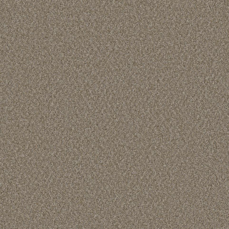 Textured Saxony Honeycomb Beige/Tan Carpet