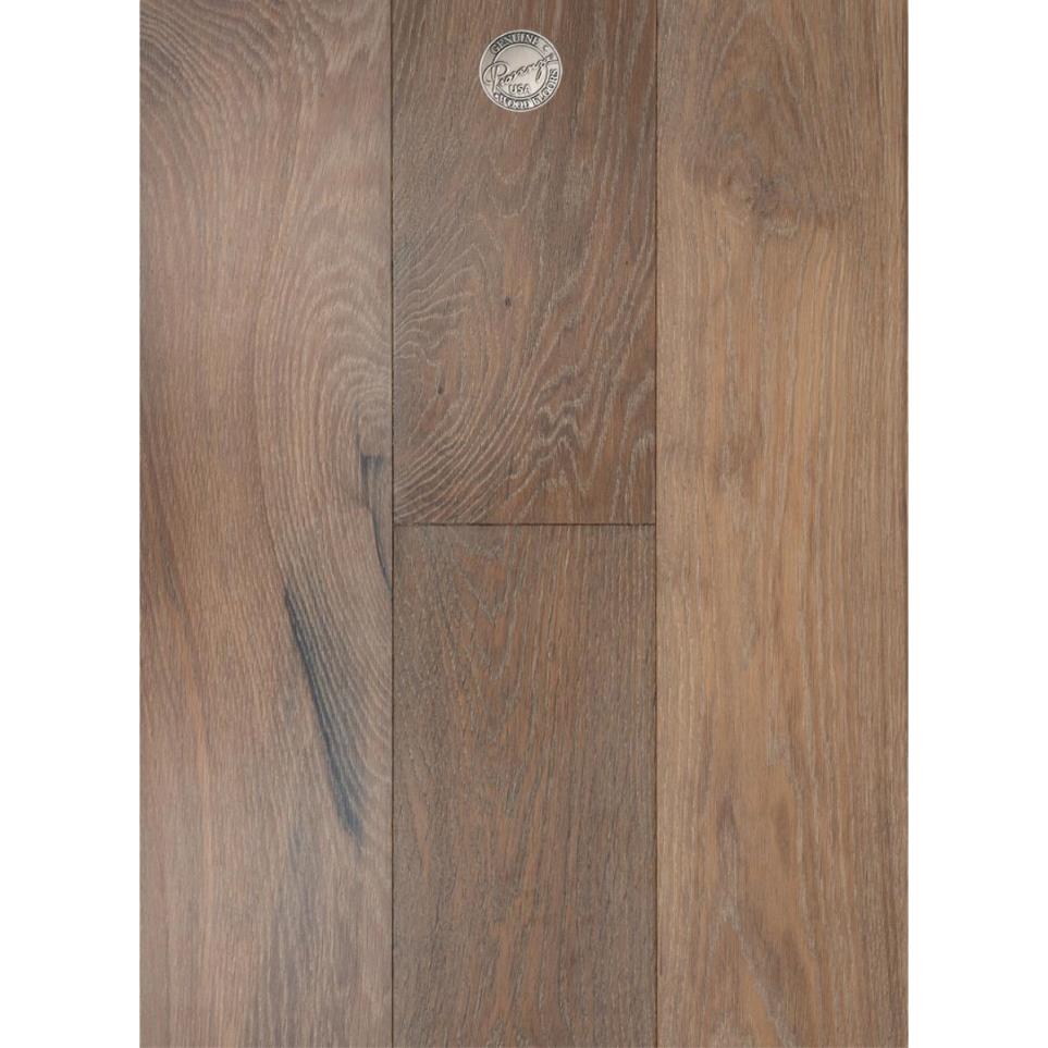Plank Serenity Medium Finish Hardwood