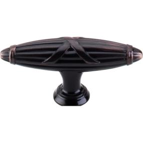 Pull Tuscan Bronze Bronze Pulls