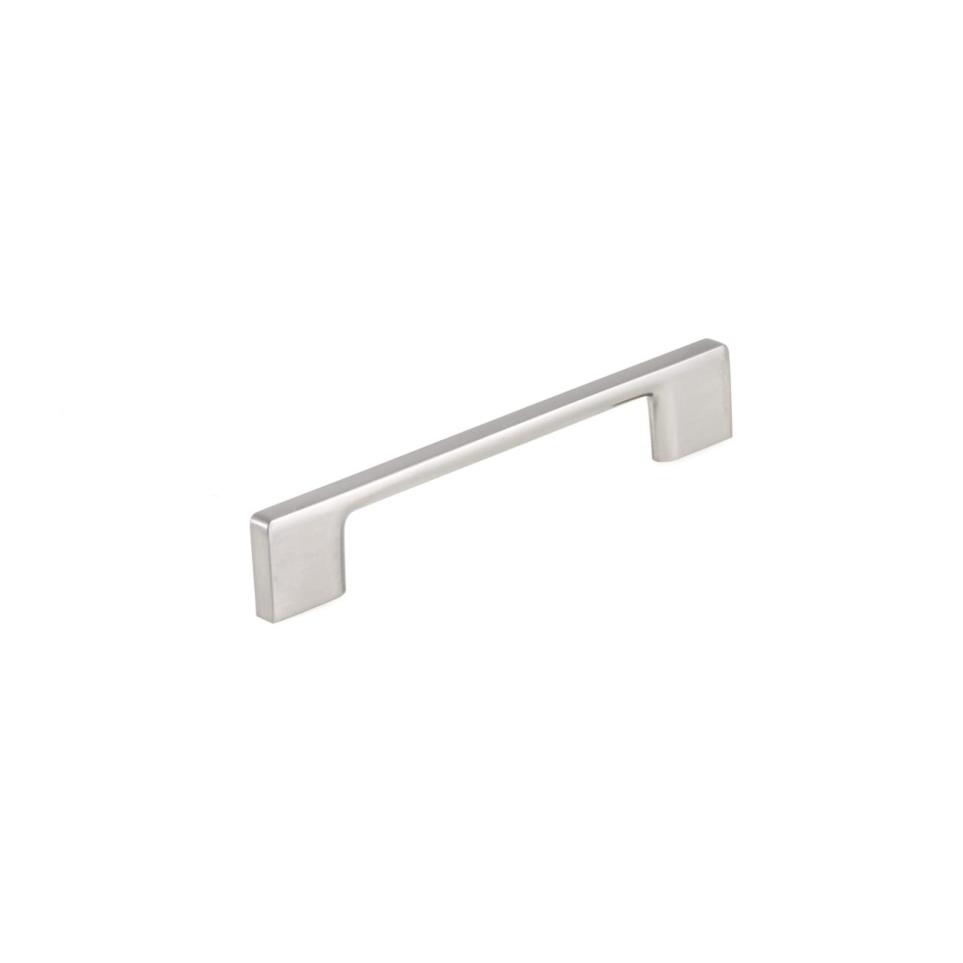 Pull Brushed Nickel Nickel Pulls