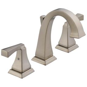 Bath Stainless Stainless Steel Faucets