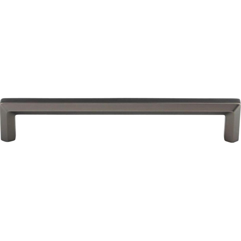 Pull Ash Gray Chrome Pulls
