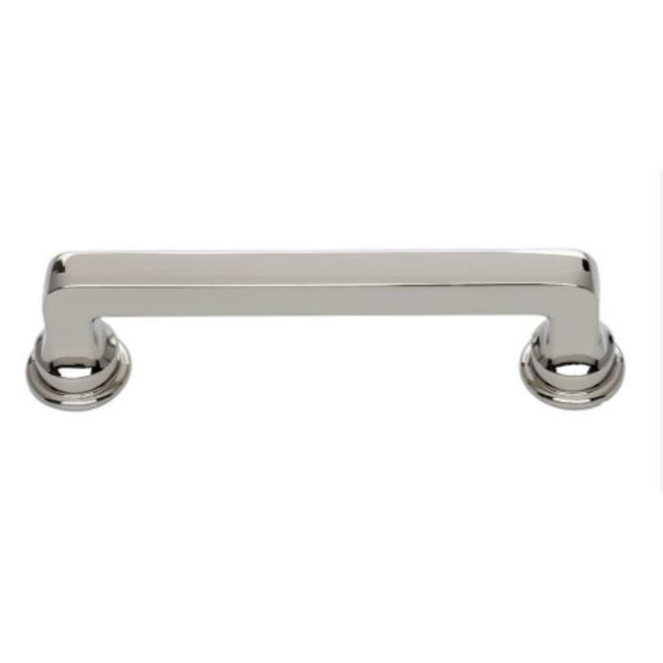 Pull Polished Nickel Nickel Pulls